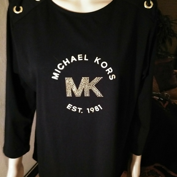 MICHAEL Michael Kors Tops - Michael kors top nwot